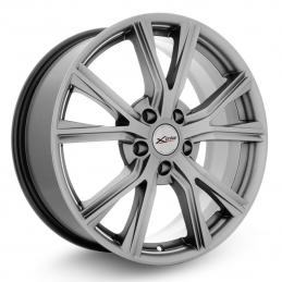 X`trike X-122 7.5x18 PCD5x105 ET38 DIA 56.6  HSB